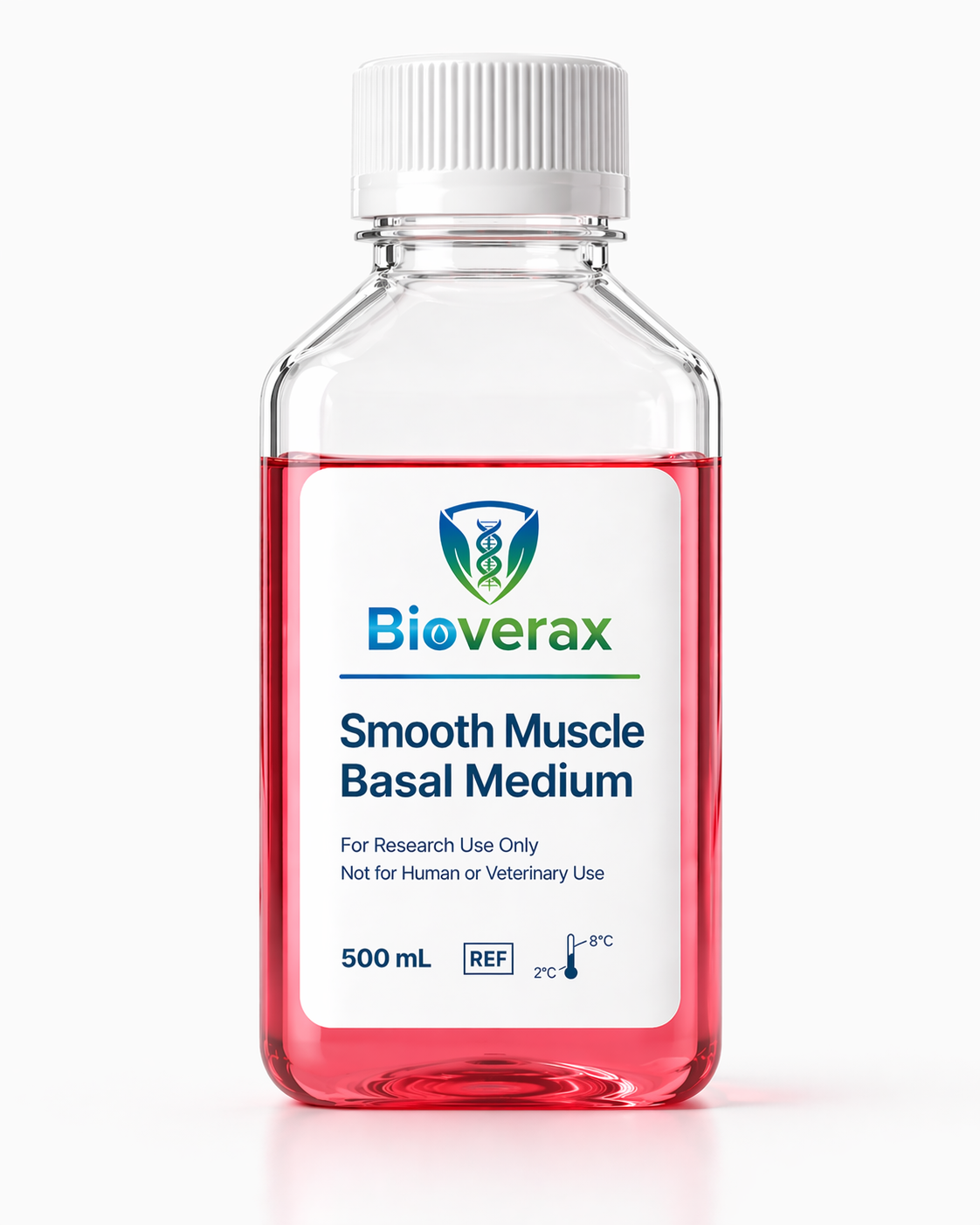 Smooth Muscle Growth Medium