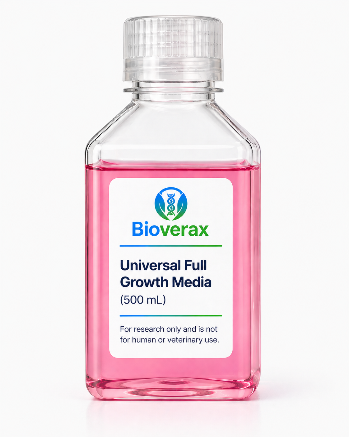 Universal Full Growth Media