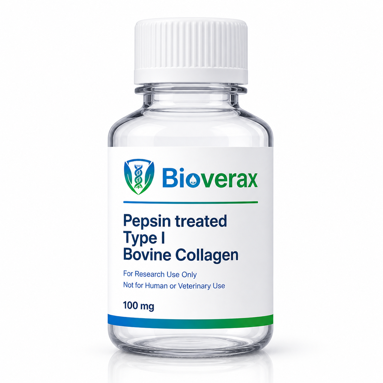 Pepsin treated Type I Bovine Collagen