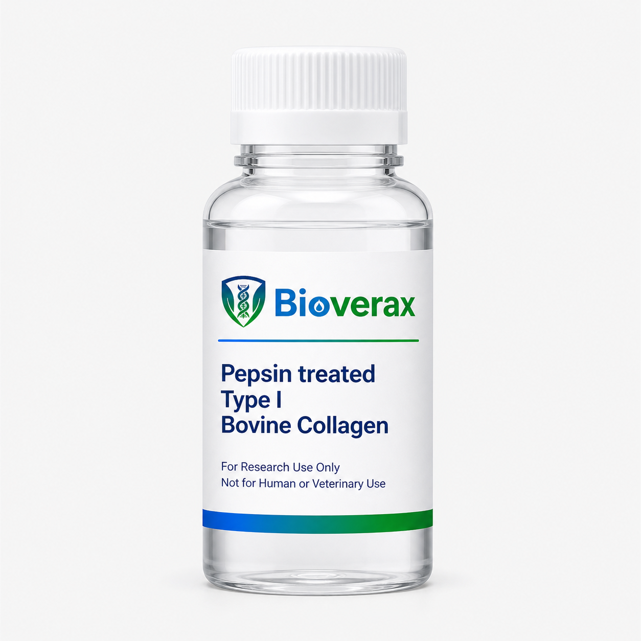 Pepsin treated Type I Bovine Collagen