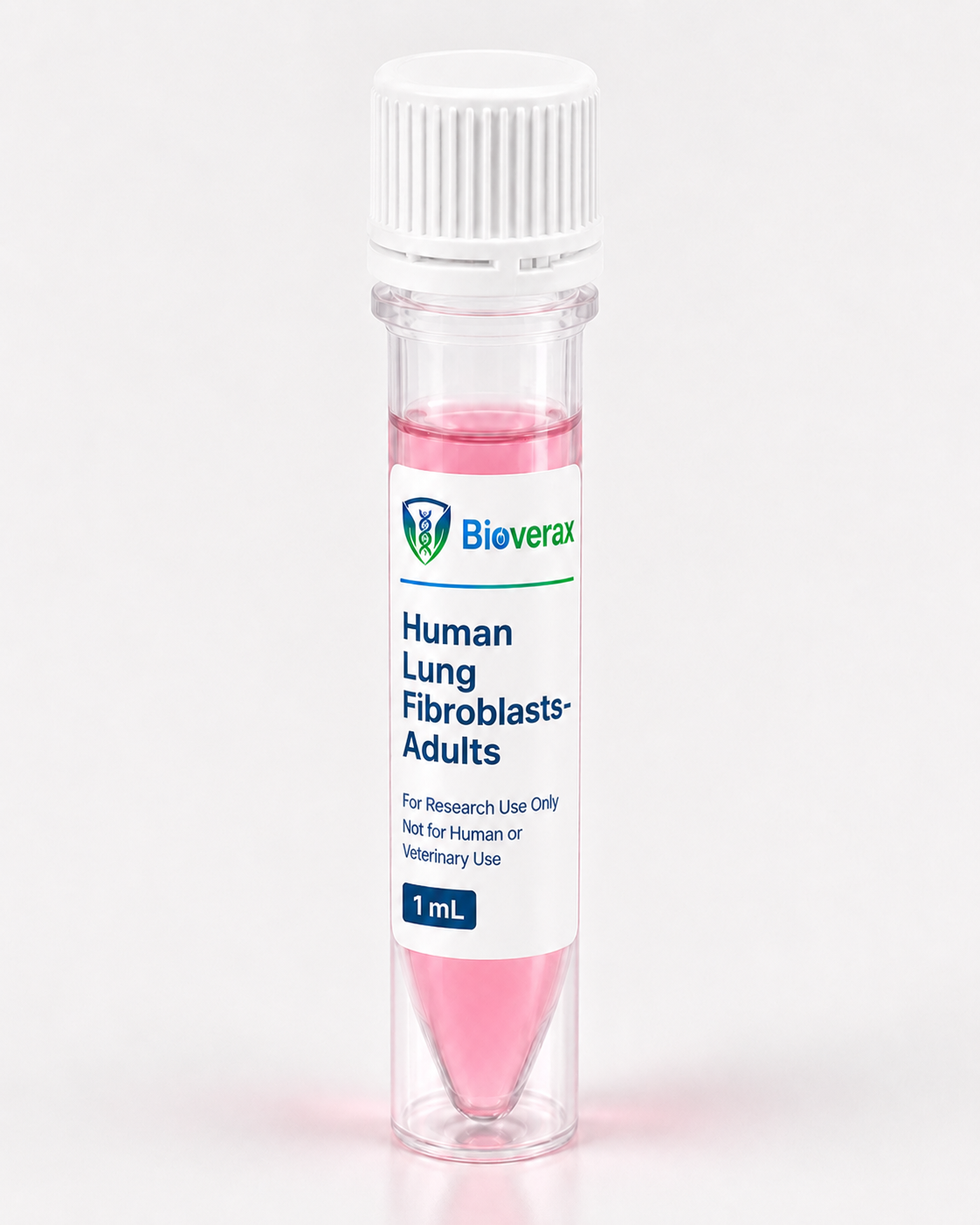 Human Lung Fibroblasts-Adults